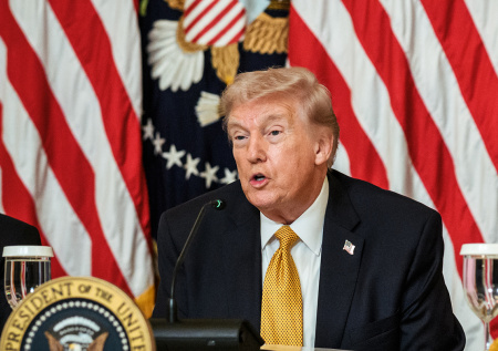 Аналитик объяснил «сочинения» Трампа на тему продуктивных переговоров