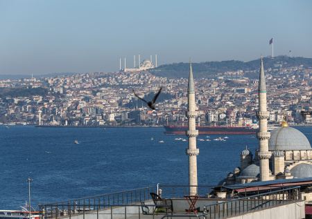 В Турции высказались о подготовке еще одного раунда переговоров по Украине