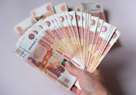 Россиянка сорвала многомиллионный джекпот на деньги мужа