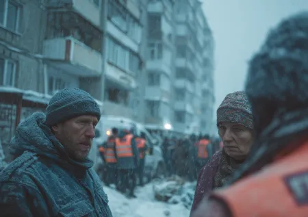 Убили или утонул в Байкале? Таинственное исчезновение подростка в Иркутске