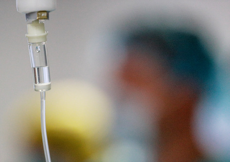 Ребенок едва не остался без рук из-за находки на улице