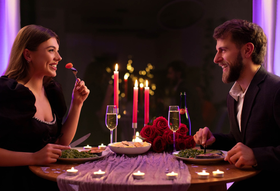 Гороскоп на апрель-2026 для Рака: вы будете нарасхват — не упустите шанс!