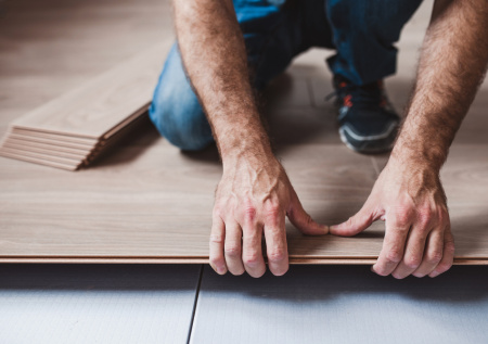 Названа более дешевая, но качественная альтернатива инженерной доске