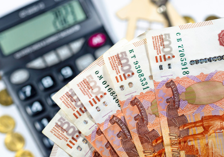 Россиянам рассказали, как изменится закон о рассрочке с 1 апреля