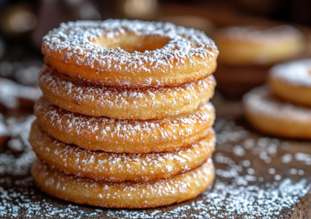 Больше никакого сухого печенья: «Неженка» на майонезе остается рассыпчатой и свежей целую неделю