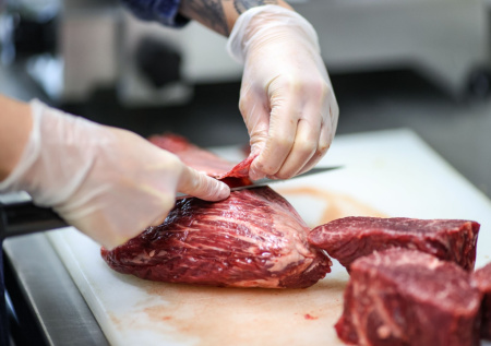 Россиянам рассказали, как изменились цены на говядину