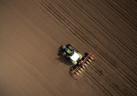 Агрометеорологи Кубани рассказали о трудностях с сельским хозяйством