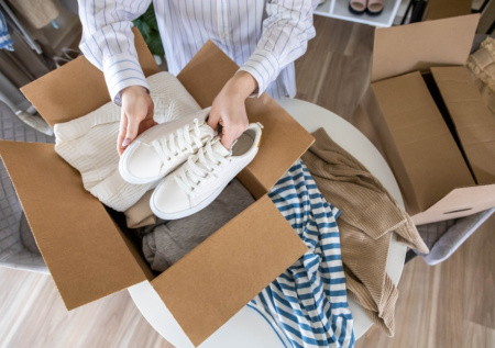 Маркетплейсы обяжут нести ответственность за некачественные товары