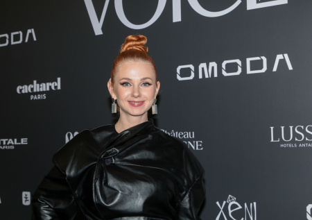 Солистка t.A.T.u. отреагировала на критику после воссоединения группы