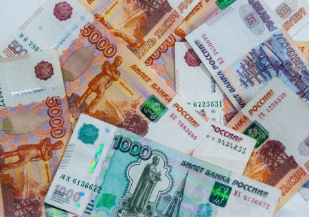 Титов спрогнозировал увеличение доходов российского бюджета