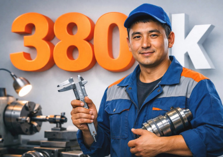 Мигрант с зарплатой 380 000: как это возможно в РФ — подробный разбор