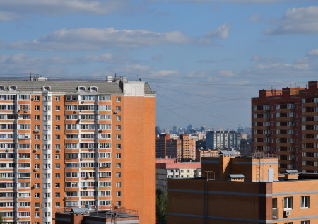 Власти Подмосковья экстренно обратились к местным жителям