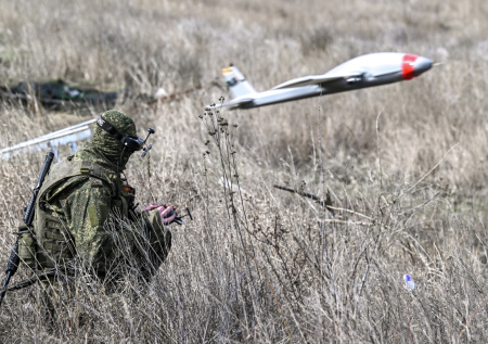 Названа главная проблема, которую ВСУ считают препятствием наступлению