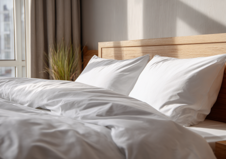 Почему качественные ткани экономят время и силы