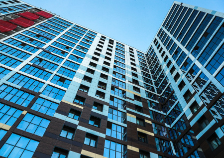 Депутат предложил разработать ГОСТ на окна в многоэтажках