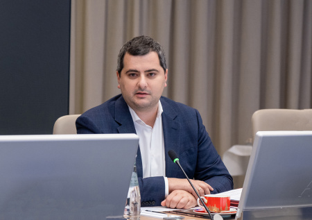 Овчинский: в Москве демонтировали более 850 домов в рамках реновации