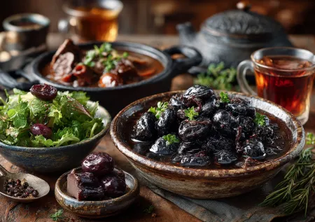 Все о черносливе — доступном суперфуде: чем полезен, как выбрать, рецепты