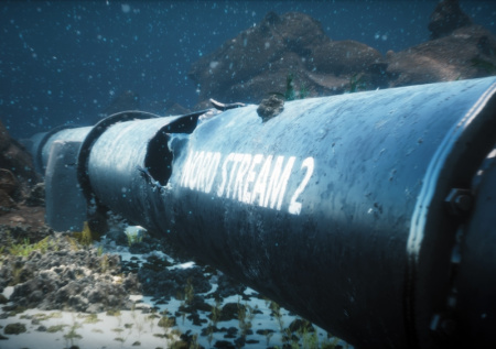 Американский журналист докопался до правды о подрыве «Северного потока»