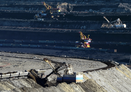 В России спрогнозировали убытки угольной отрасли в 2026 году