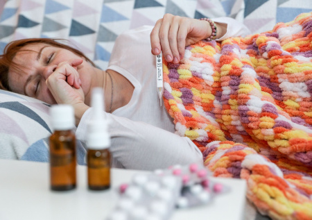 Пульмонолог предупредила, под какие заболевания маскируется туберкулез