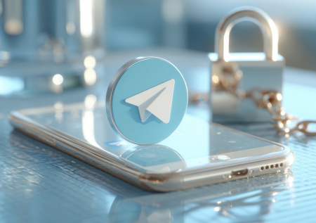 Пользователи по всей России массово жалуются на сбои в работе Telegram