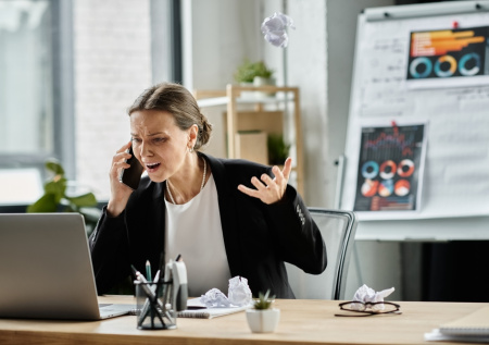 Психолог назвала неожиданную причину стресса у многих россиян