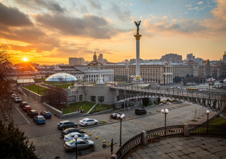 На Украине забили тревогу из-за вымирания страны