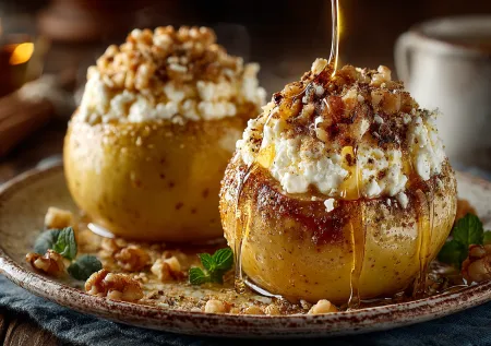 Зарядка для желудка: рецепт, который любят нутрициологи