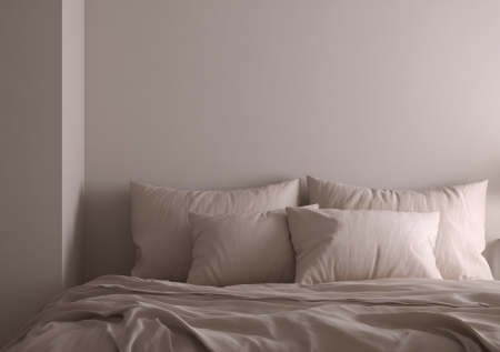 Тихий интерьер: почему мы устаем от визуального шума