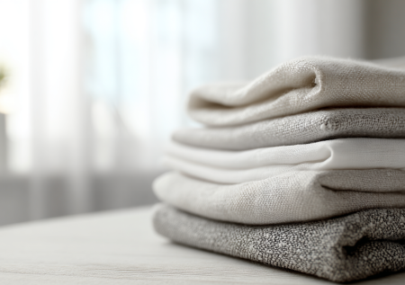 Интерьер, который можно почувствовать: почему тактильность важнее декора