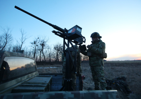 Удар по больнице, 500 бомб, налет на телецентр ДНР: ВСУ атакуют РФ 24 марта