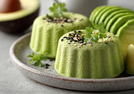 Устали от овсянки? Вот как приготовить детокс-завтрак за 3 минуты