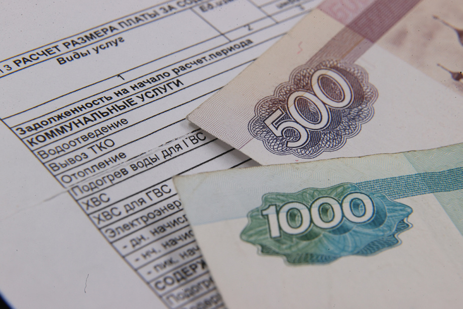 Субсидия на оплату ЖКУ: если расходы больше 22% от дохода