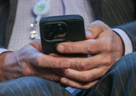 В работе ЕМИАС произошел сбой