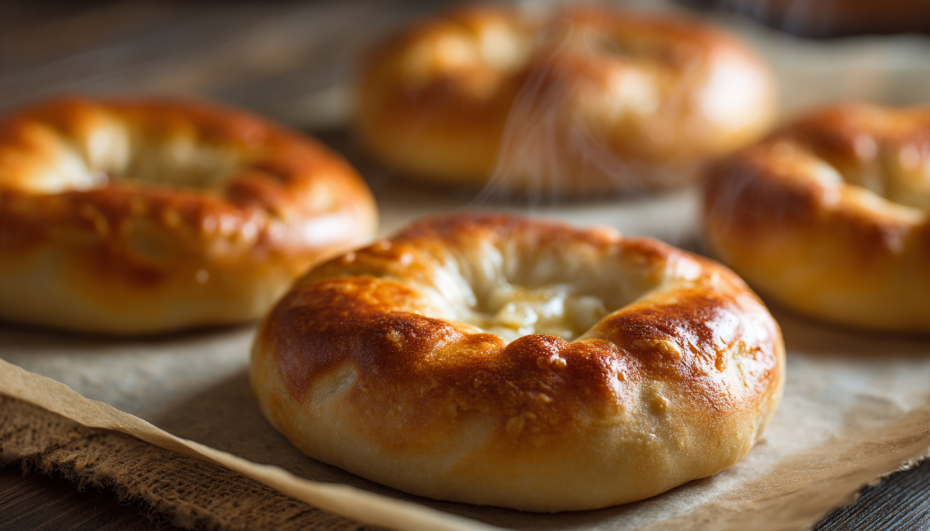 Рецепты беляшей