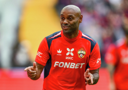 «Звезда есть звезда»: ветеран ЦСКА о завершающем карьеру Вагнере Лаве