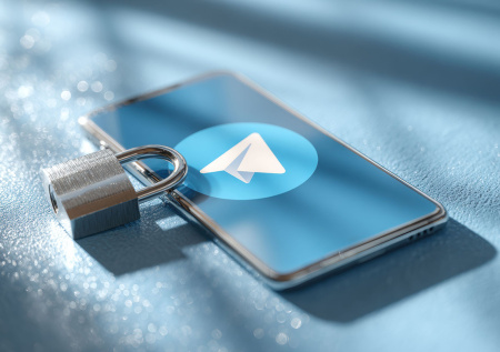 Россиянам раскрыли неочевидную опасность обхода блокировок Telegram