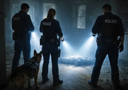 Покупка дома обернулась для американца шокирующей находкой