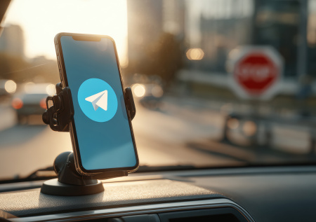 Почему не работает Telegram сегодня, 24 марта: сбои, когда заблокируют