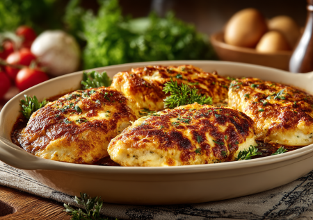 Жарить можно через 10 минут: три быстрых маринада куриной грудки — будет мягкой