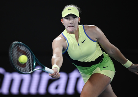 Знаменитый экс-теннисист объяснил причину спада 18-летней Андреевой