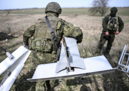 Российская «Жар-птица» и китайский «Феникс» впервые встретятся на границе