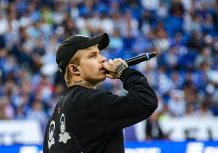 Рэпер Pharaoh не согласился со штрафом за пропаганду наркотиков