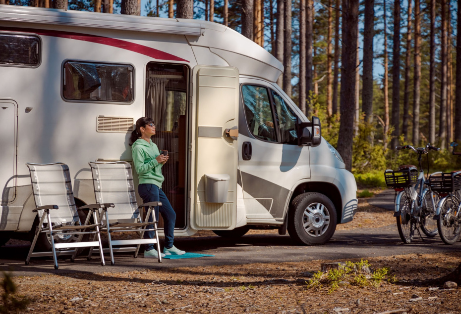 Дикая ночевка: где можно, а где опасно (и как проверить)