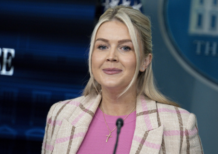 Белый дом ответил на вопрос о планах свернуть «Эпическую ярость» в Иране