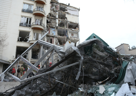 Экс-подполковник предупредил США об опасности эскалации в Иране