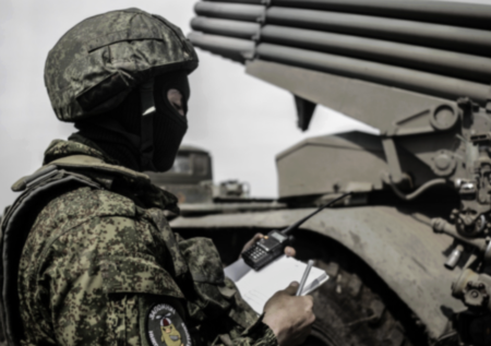 Перемалывают ВСУ в ожесточенных боях: успехи ВС РФ к утру 25 марта