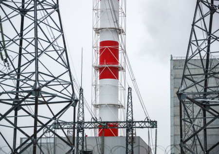 «Красные линии сдвигаются»: Лихачев об угрозе безопасности АЭС «Бушер»