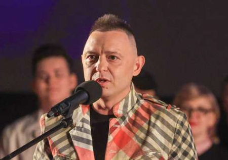 Смена позиции по СВО, скандалы, личная жизнь: куда пропал Рома Зверь