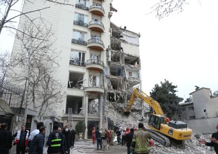 Раскрыты требования Ирана для возобновления переговоров с США